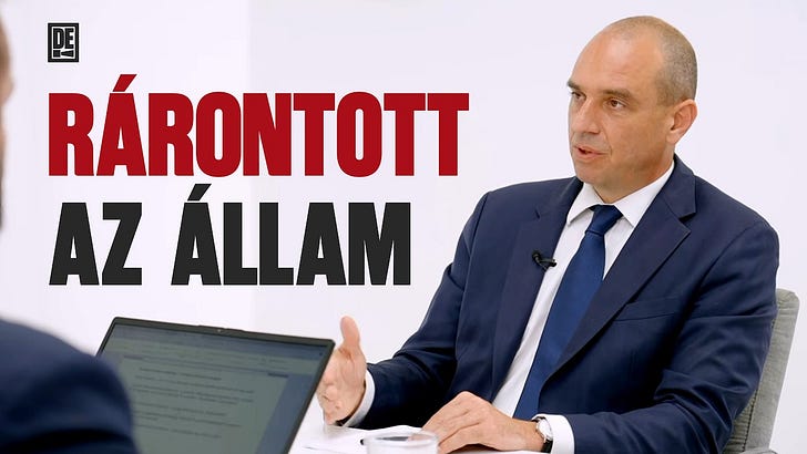 Miért lett Bíró Ferenc a nép ellensége?