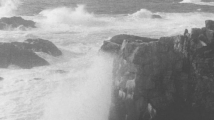 Fowling in the Outer Hebrides - Short Film