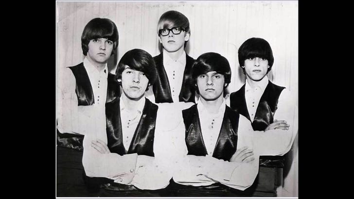 On this day in music history: 8 October