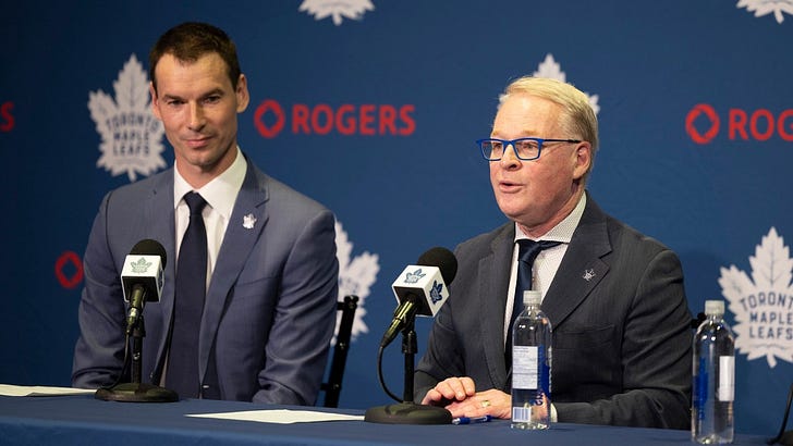Barrie Colts mock OHL press conference with 'No one cares, work harder' after Game 7 win — image 2