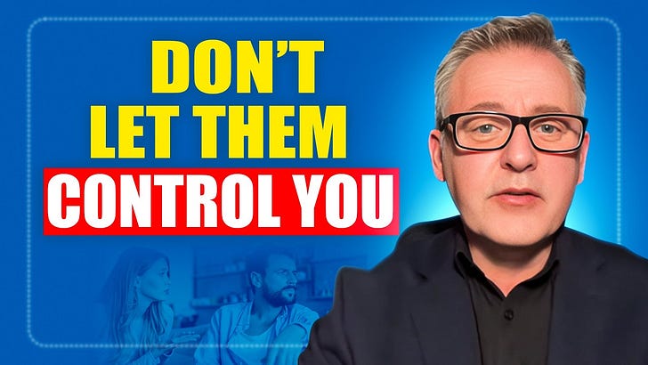 9 Ways to Deal with Toxic and Disrespectful People