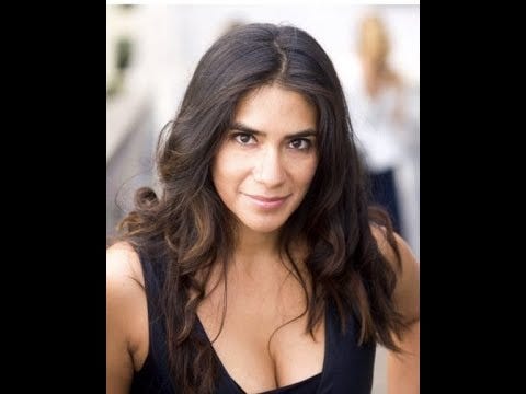 Mariana Ramirez - Be Yourself! - by Think Things Through