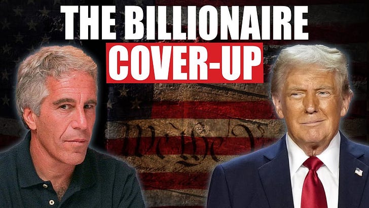 Trump’s MAGA meltdown