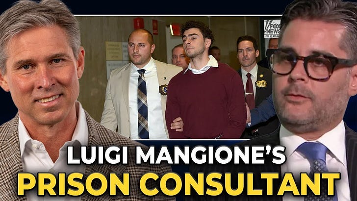 Who Do You Call When You Are in Trouble? Craig Rothfeld