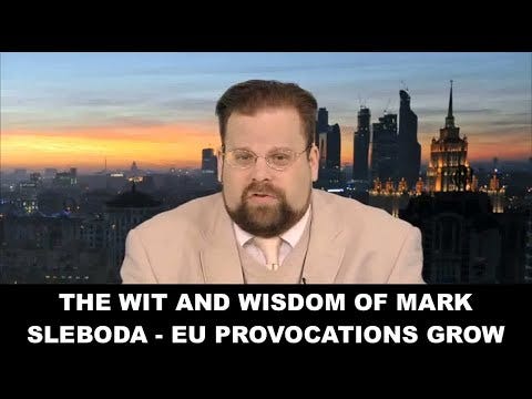 How to Understand Trump’s Latest “Truth” post on Russia-Ukraine? Ignore it.