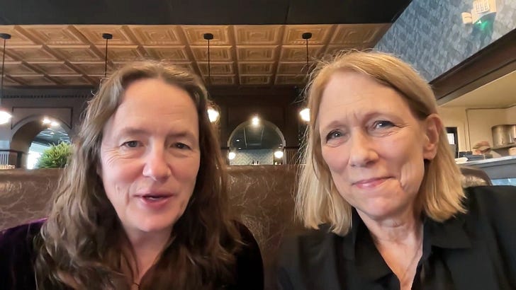 Earth Day | Talk & Draw with Liza Donnelly & Heather Cox Richardson