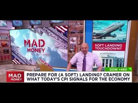 One Key Signal Says Rate Hikes Could Be Coming