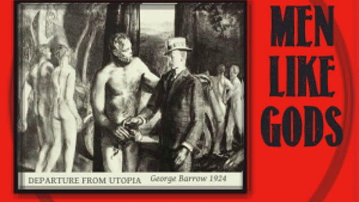 State power, liberty, and Reflections on the Modern State