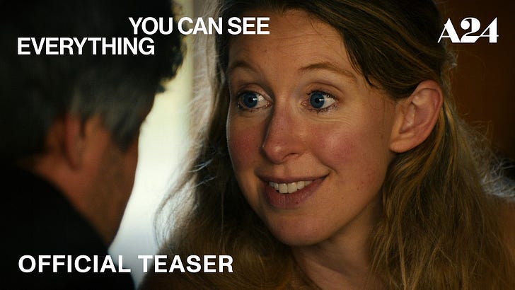 Holmes vs. Fielder is Indisputably the Movie Event of the Year