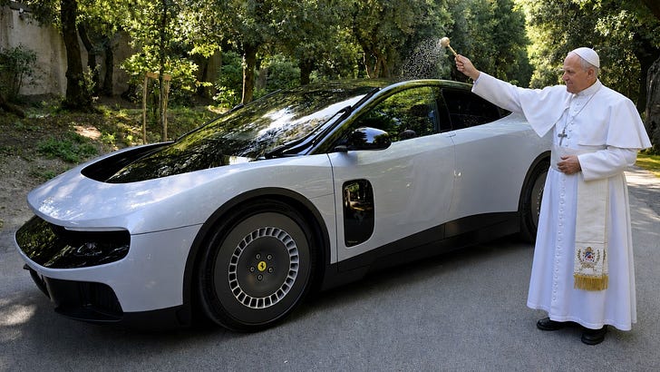 China is building its own luxury industry