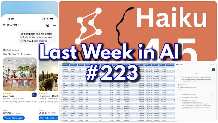 Last Week in AI
