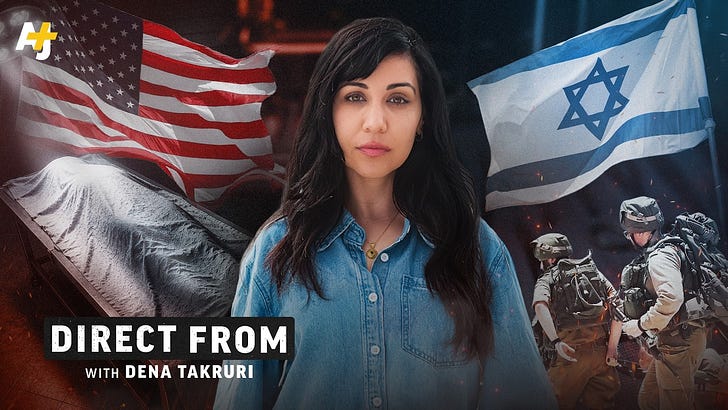 Israeli Military Medics Are Training On Dead Americans Without Donor Consent