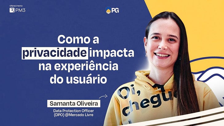 Privacy by Design: Como integrar Privacidade em produtos digitais de forma ética e escalável