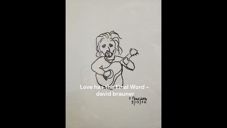 The Uplift: Faith, Hope & Music