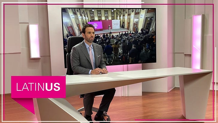 Latinus: el medio más influyente de México surgió de YouTube