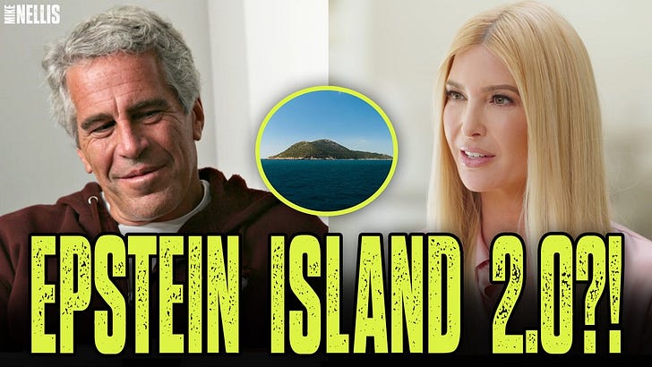 The Island at the End of Accountability