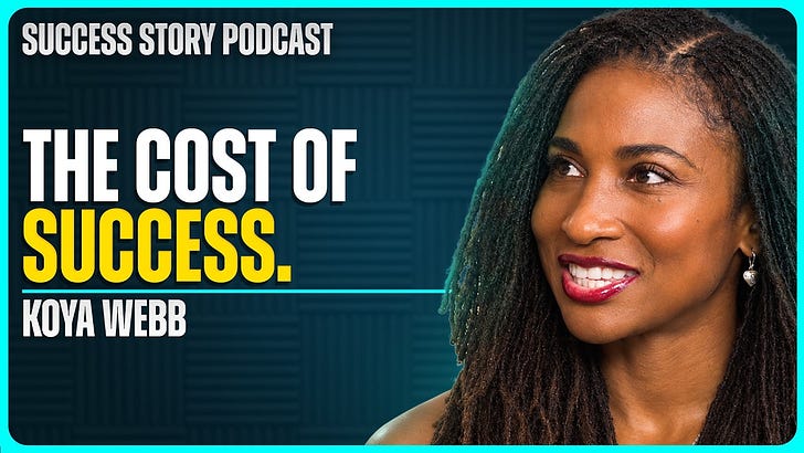 Scott's Weekend Wrap-Up (September 27th, 2026)