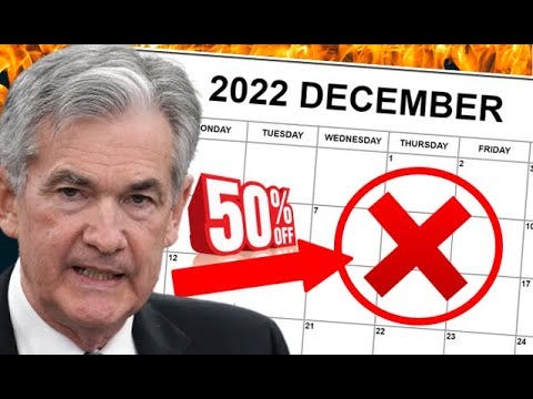 Fed Pivot will be a Head Fake!