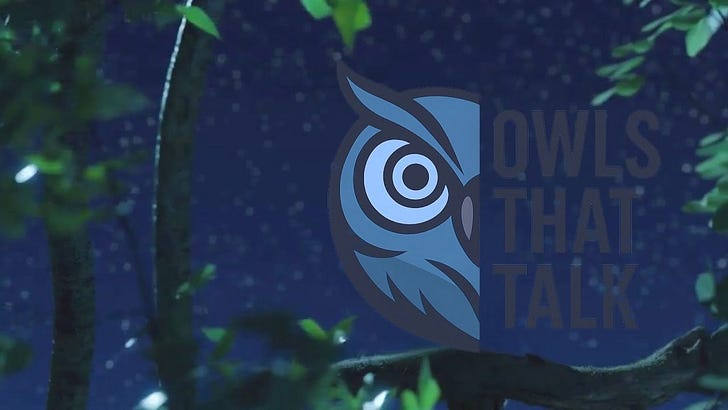 Leaving a mark on the page