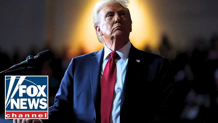 Trump in Dramatic Announcement: Israel and Iran Have Agreed on a Ceasefire