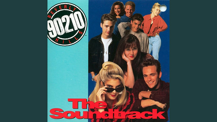 Beverly Hills 90210 Show / You Gotta Have Heart