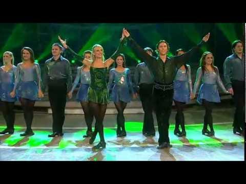Most People Have No Idea This Incredible Irish Dance Video Exists - Prepare to Be Amazed!