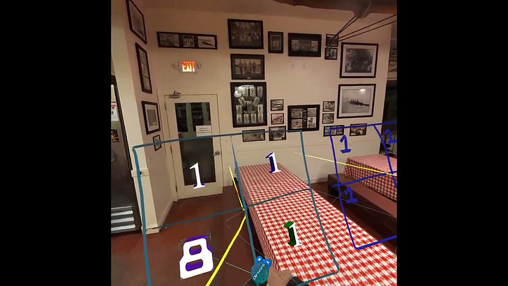 Dr. Gunther Kletetschka’s “3D Time” theory wasn’t the first 3D time theory,