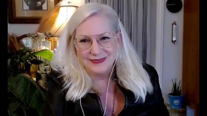 BETTE IN THE NEWS: The Debut of the Disinfo Resilience Network Podcast