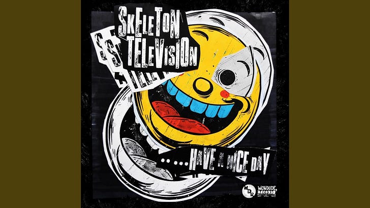 Skeleton Television | Substack