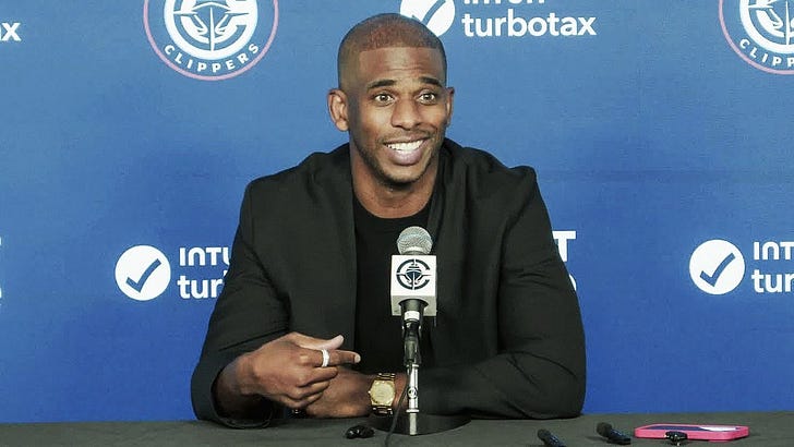 The latest, hottest and freshest NBA free agency and trade buzz