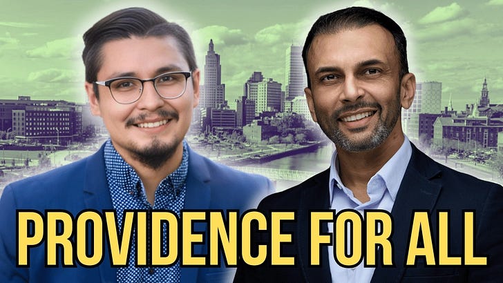 Let's Address This with Qasim Rashid