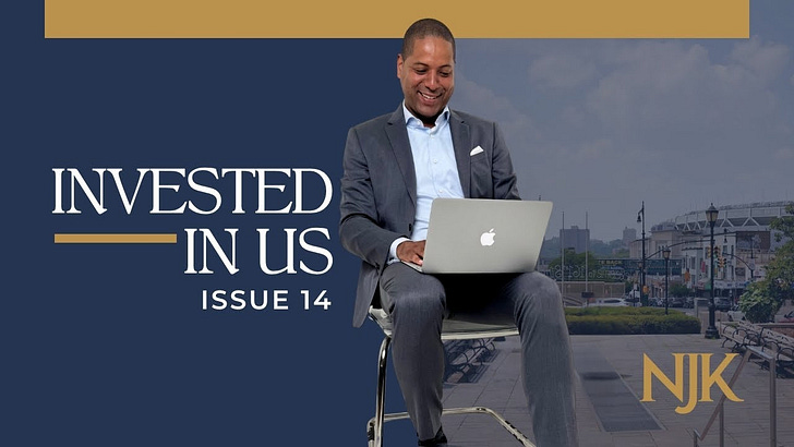 The Biggest Wealth-Building Shift Is Happening Where Most People Can't See It