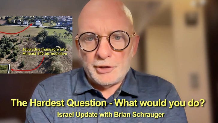 Tipping Point Prophecy Update