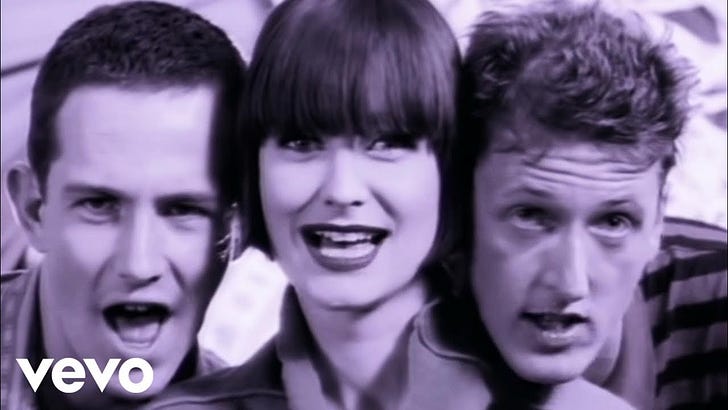 The Song Of The Day Was Written Under A Tight Deadline By A Songwriter