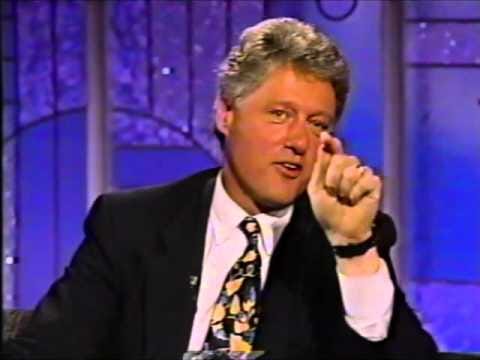 What White Moderates Miss About Bill Clinton's Fabled 'Sister Souljah' Moment