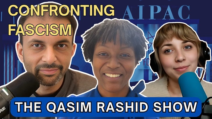 Let's Address This with Qasim Rashid