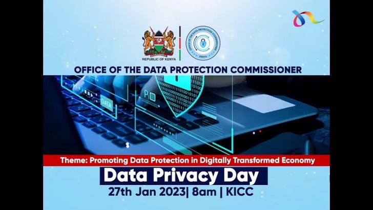 Data Privacy and Data Protection are not the same, and Does it Matter?