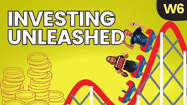 Investing Unleashed! 