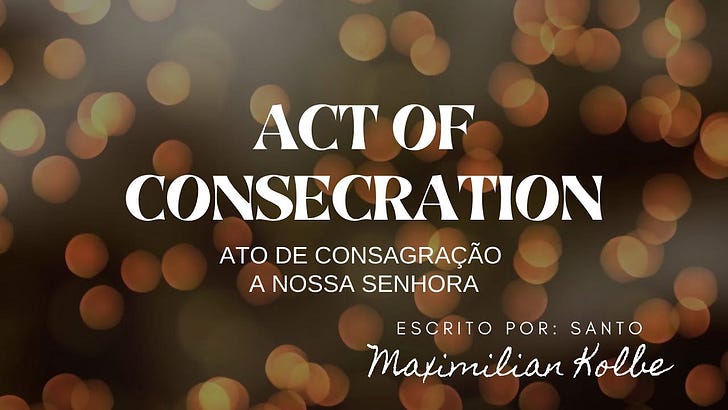 Agere Contra: 40 Days of Reparation Challenge