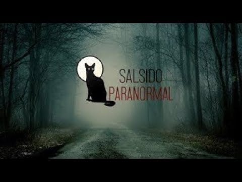 Episode 908 Haunted Places In the US