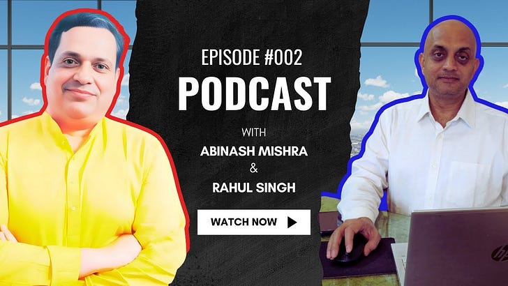 ABINASH KUMAR MISHRA