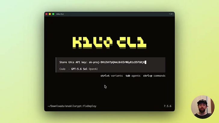 Kilo and Enkrypt AI: Guardrails your developers don’t have to think about