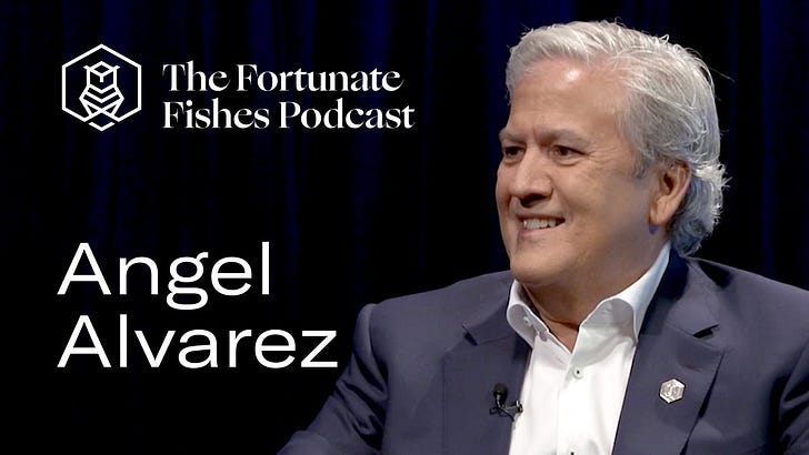 He Built a Billion-Dollar Company So His Daughters Could Afford to Be ...