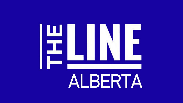 The Line: Alberta