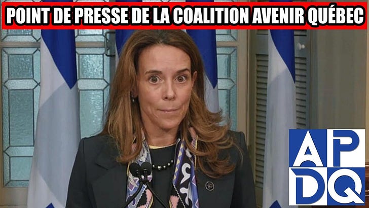 🩺 Médecins vs CAQ : qui bloque vraiment l’entente ?