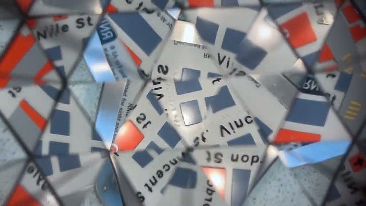 Sweeping The Nation: Now Playing 24/1