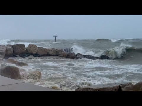 Nature is the best solution for Chicago's lakefront