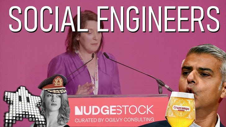 NudgeStock - Research Notes 