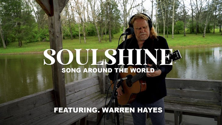 If You Get Confused #029: Soulshine - If You Get Confused