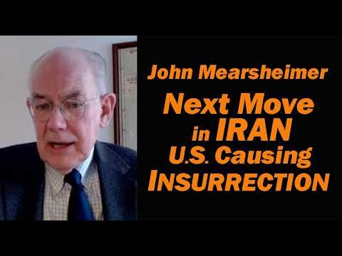 Bombing to Lose - by John J. Mearsheimer - John’s Substack
